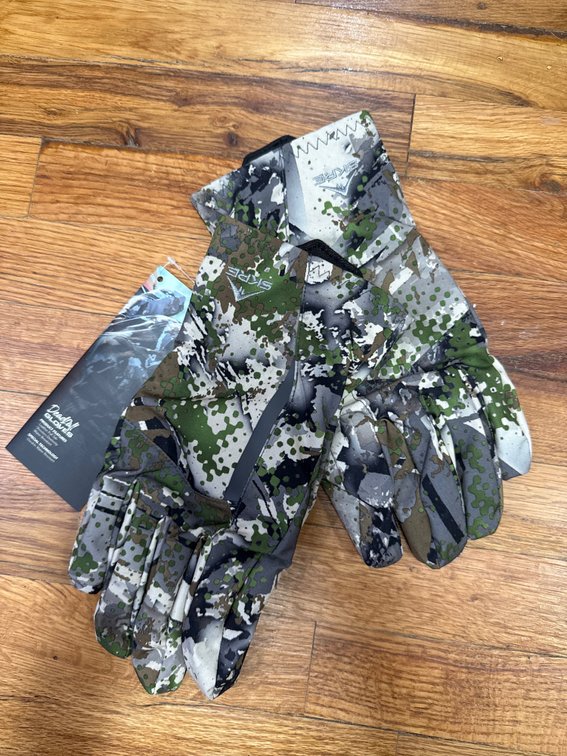 Skre Deadfall Gloves Summit XL