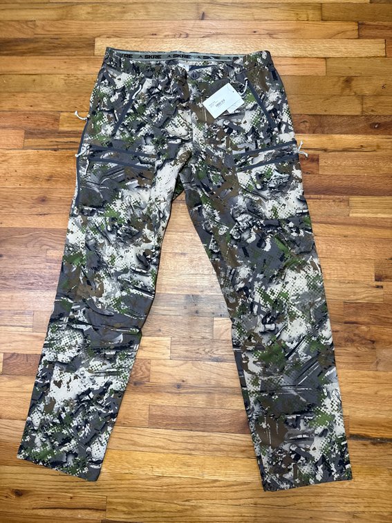 Skre Kodiak Summit Pant 38