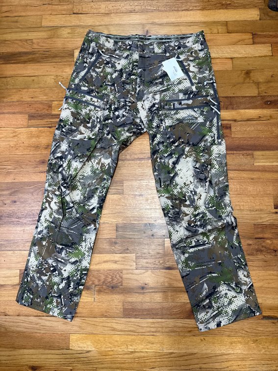 Skre Kodiak Summit Pant 40