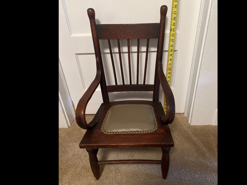 Chair