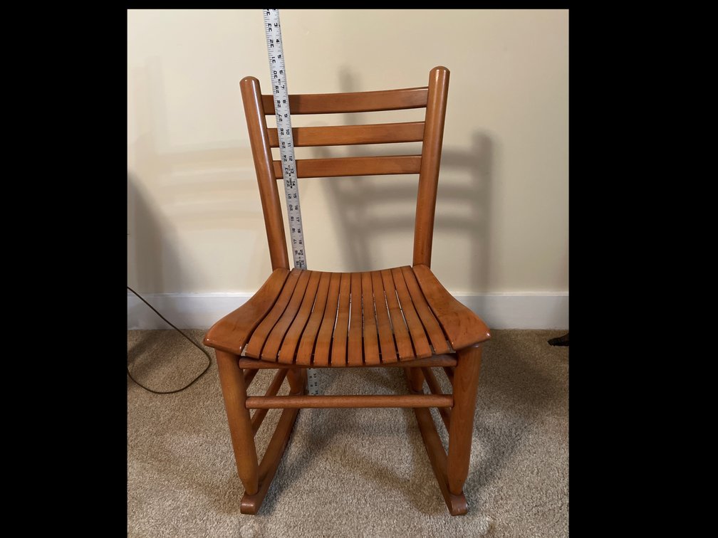 Rocking Chair