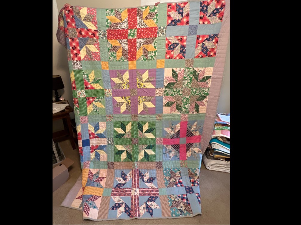 Quilt 