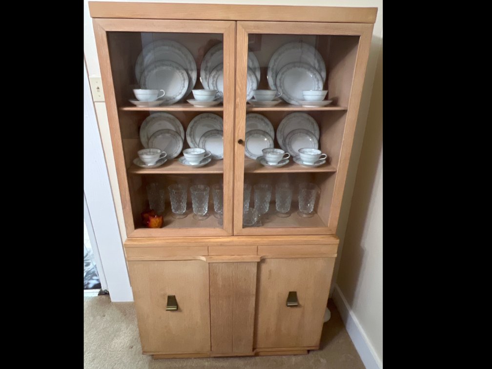 China Cabinet ONLY
