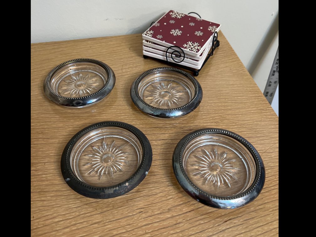 Coasters 