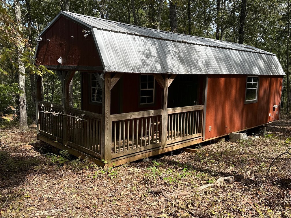 Tiny House 