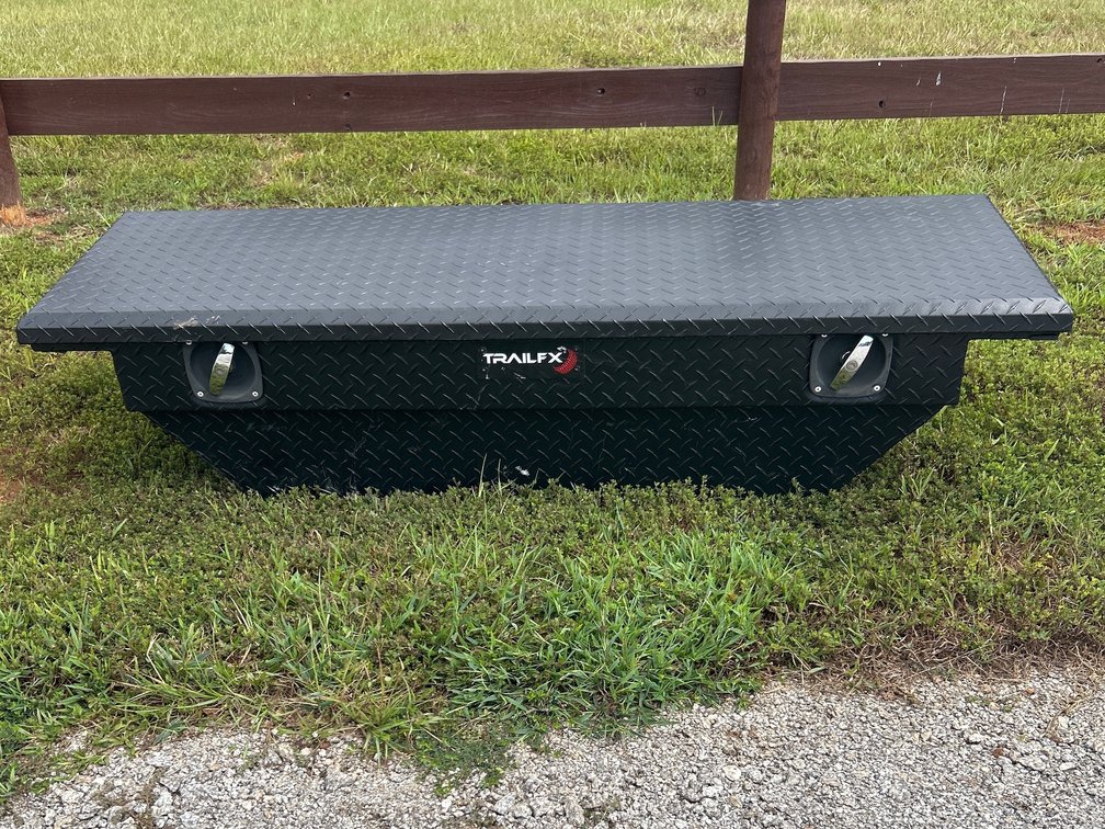 Trailfx Toolbox