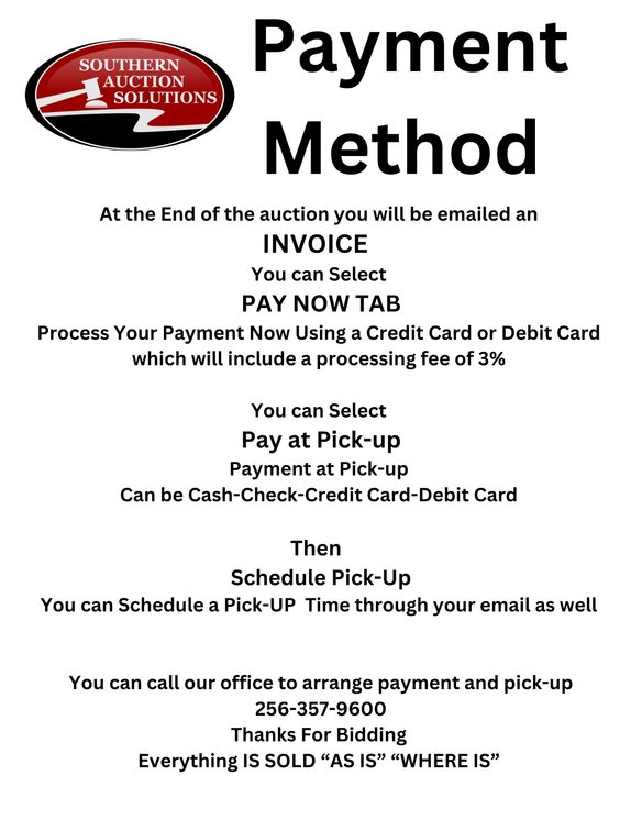 Payment Method 