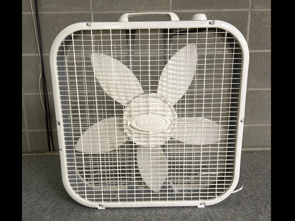 Box Fan