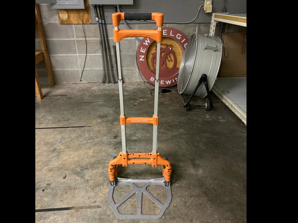 Magna Cart