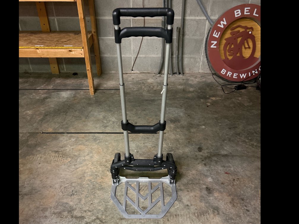 Cart