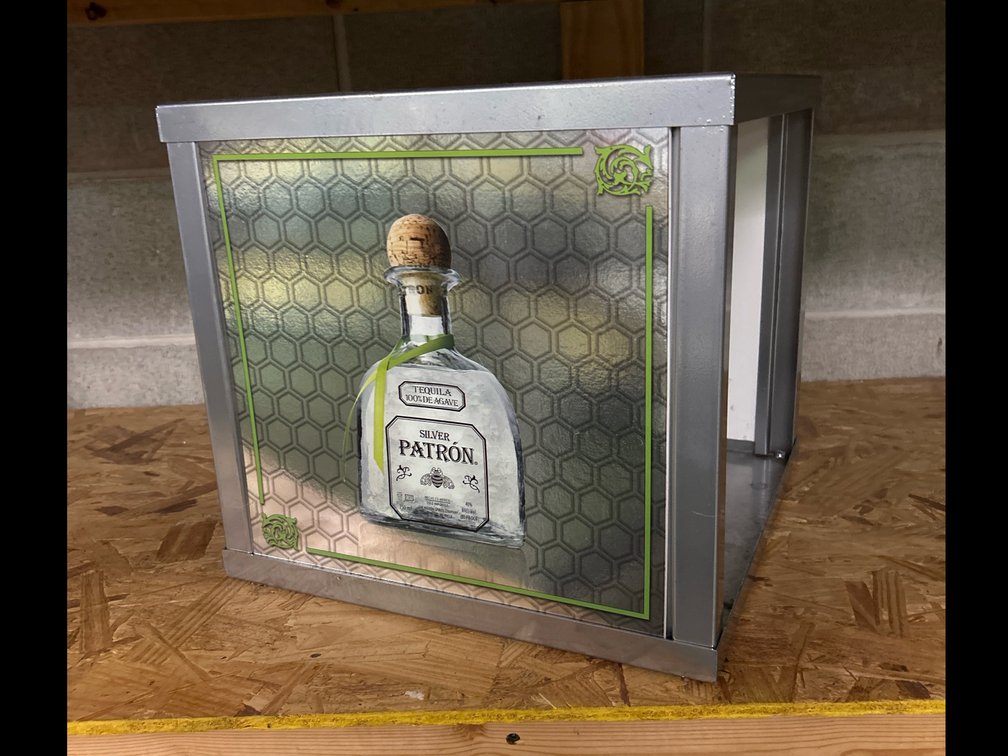 Decorative Box