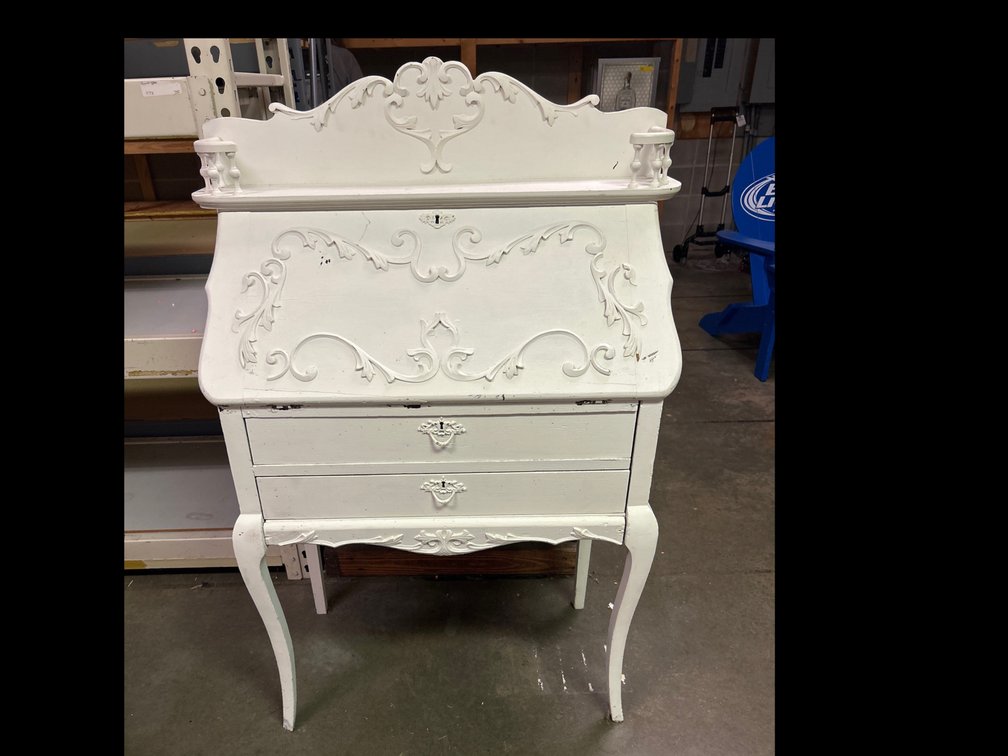 Secretary Desk
