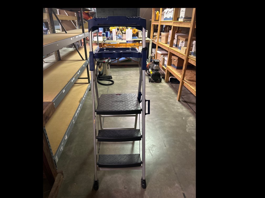 Werner Ladder