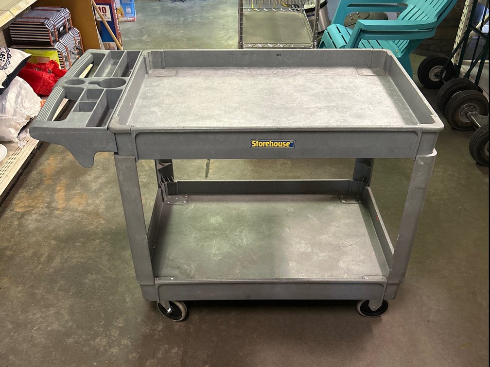 Storehouse Cart