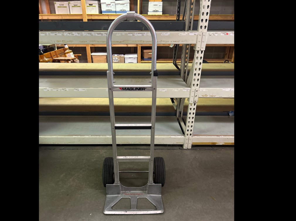 Magliner Hand Trucks
