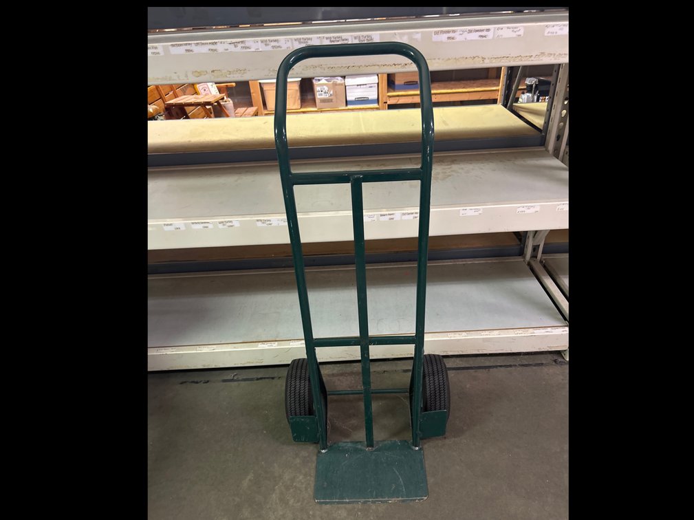 Handtrucks