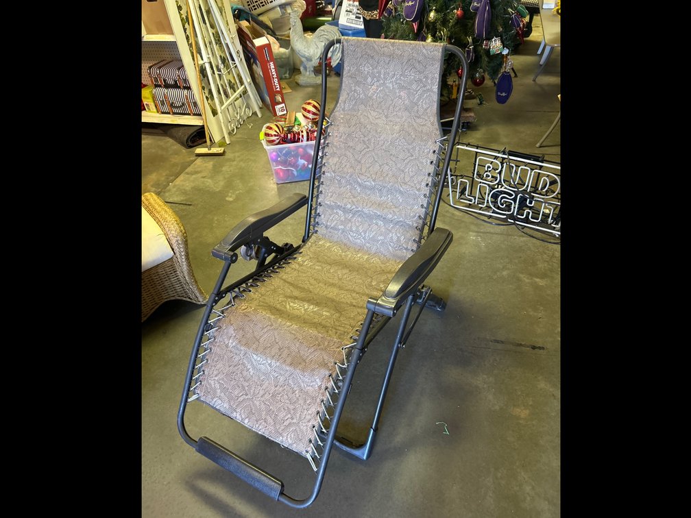 Lounge Chair