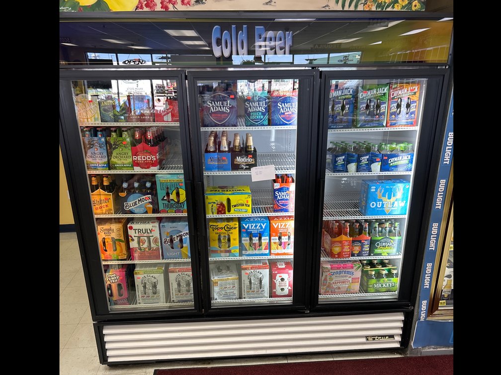 True Cooler