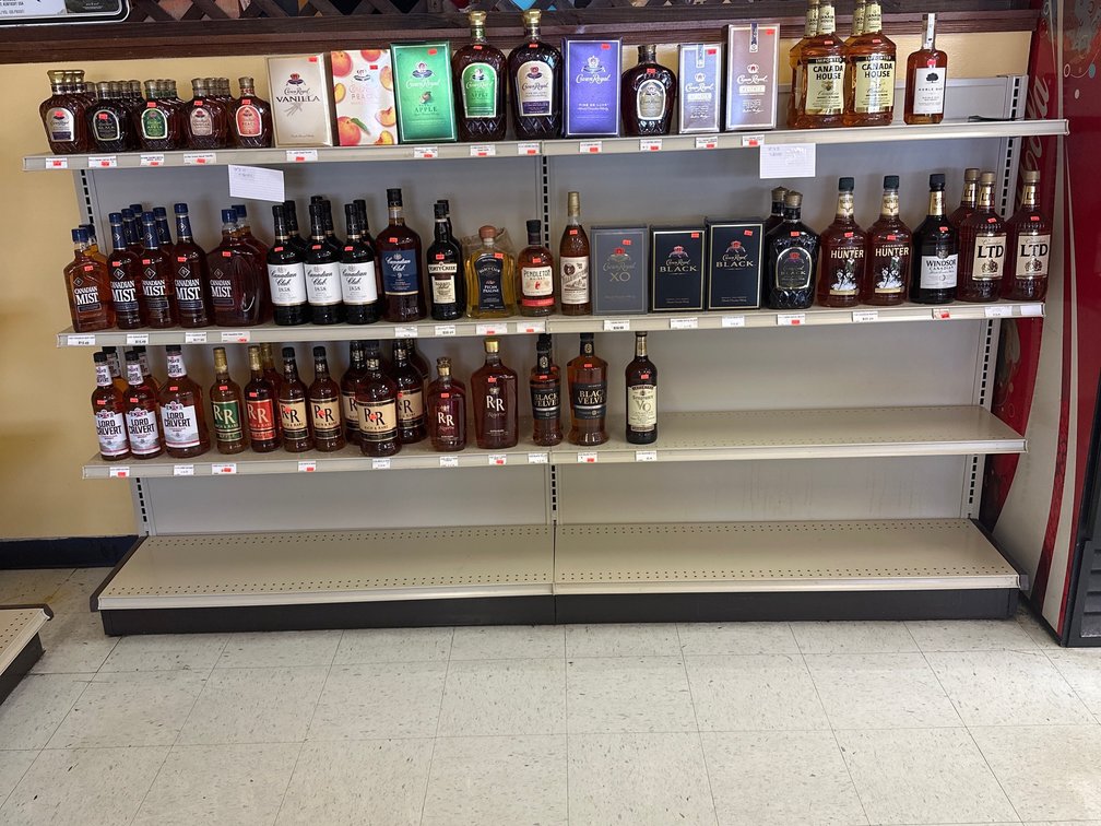 Shelving 