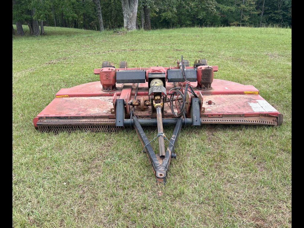 Bush Hog 3210 10ft Cutter