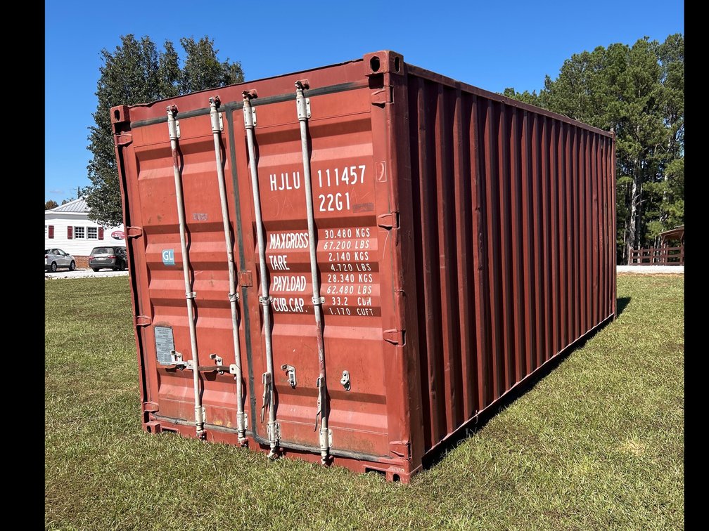 Image for Fall Equipment Auction October 24, 2024