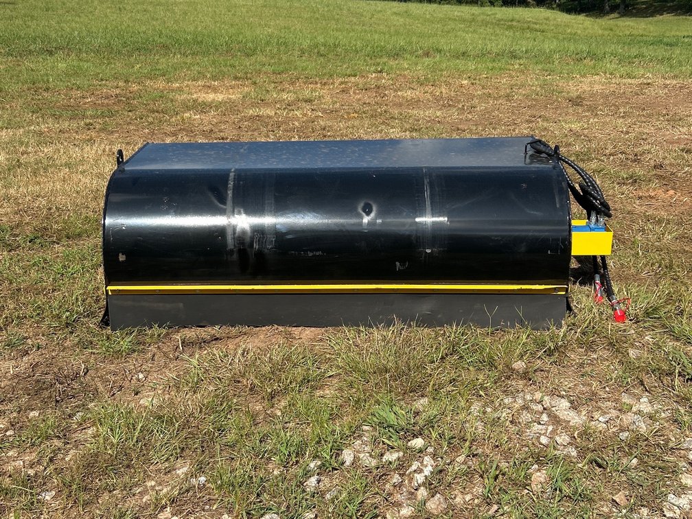 Quick Attach Boxbroom Sweeper 