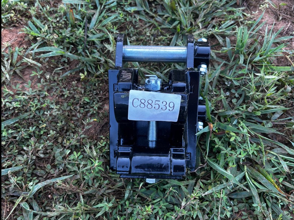 Quick Coupler