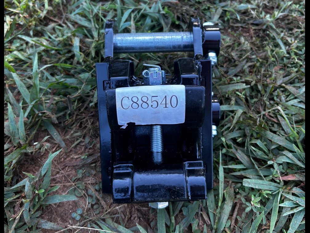 Quick Coupler