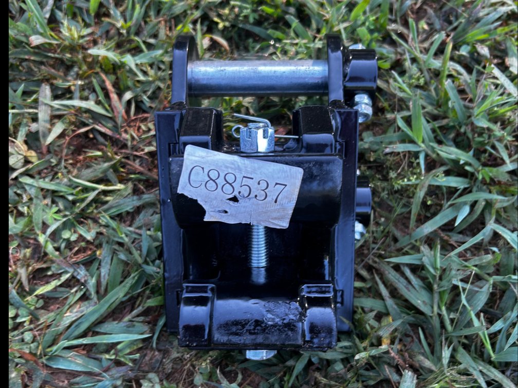 Quick Coupler