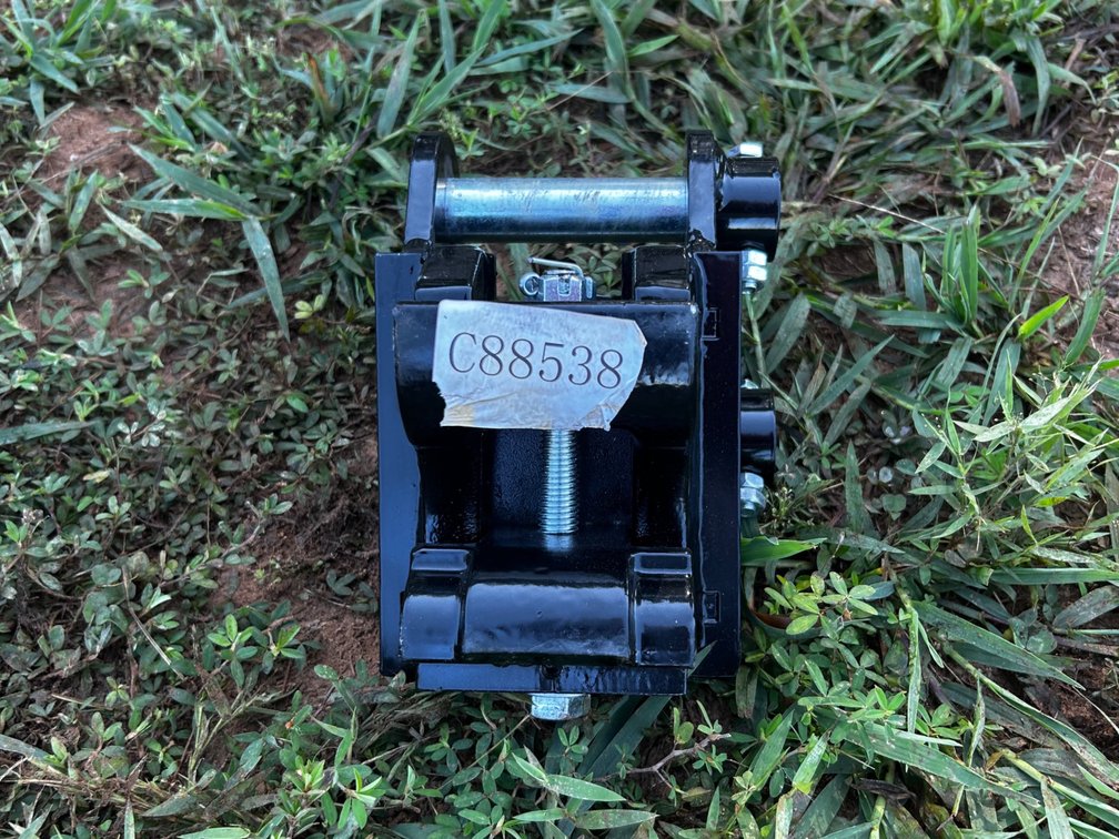 Quick Coupler