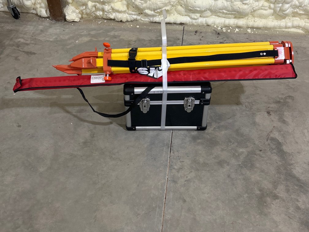 Survey Equipment 