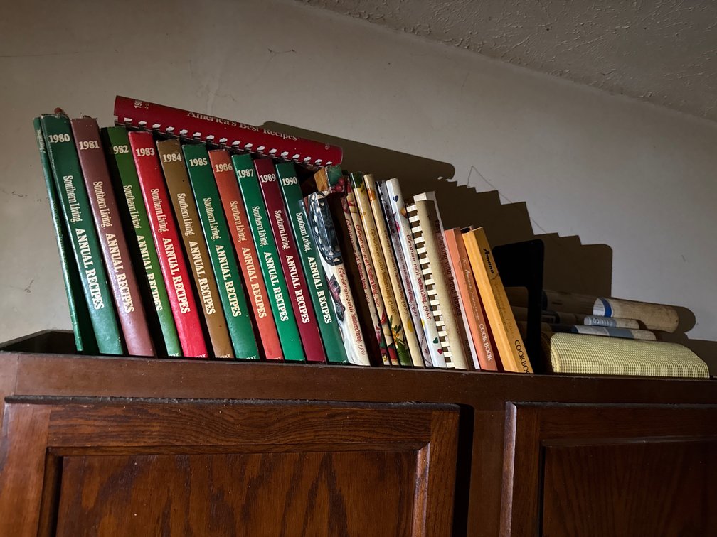 Misc Group Books, Vases, Etc.
