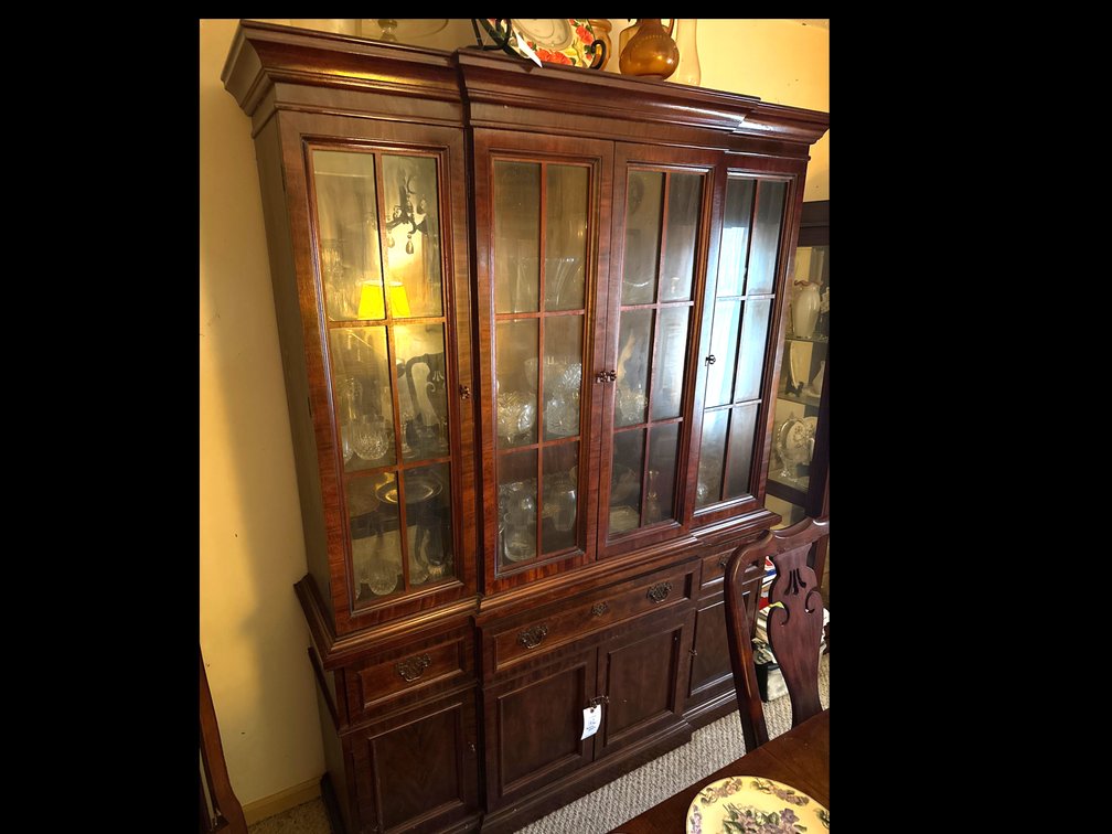China Cabinet ONLY
