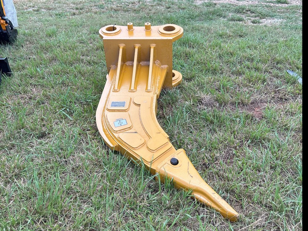 Excavator Ripper