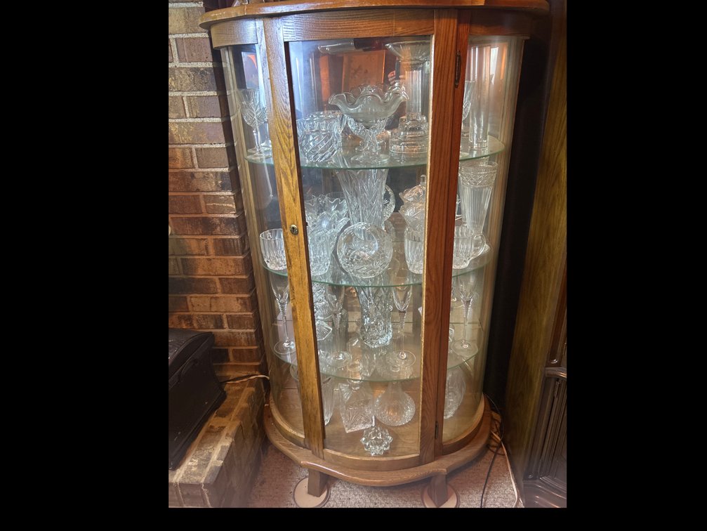 Lighter Display Case, ONLY