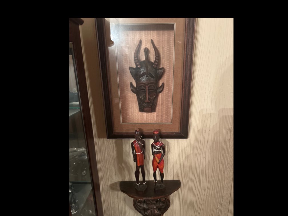 Tribal Decor
