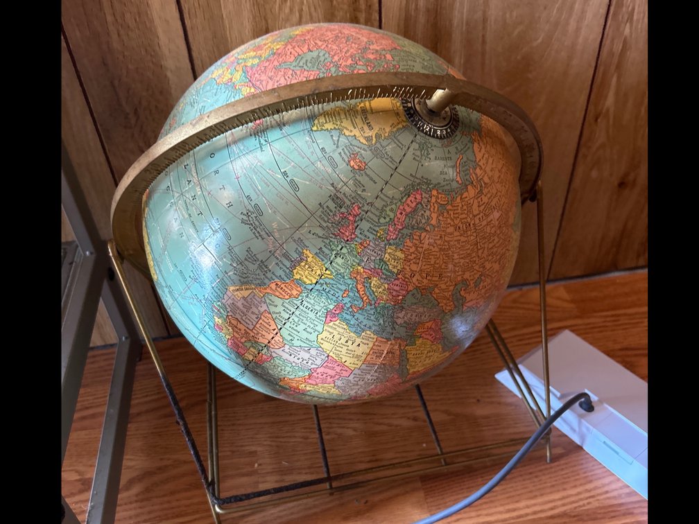 Globe 