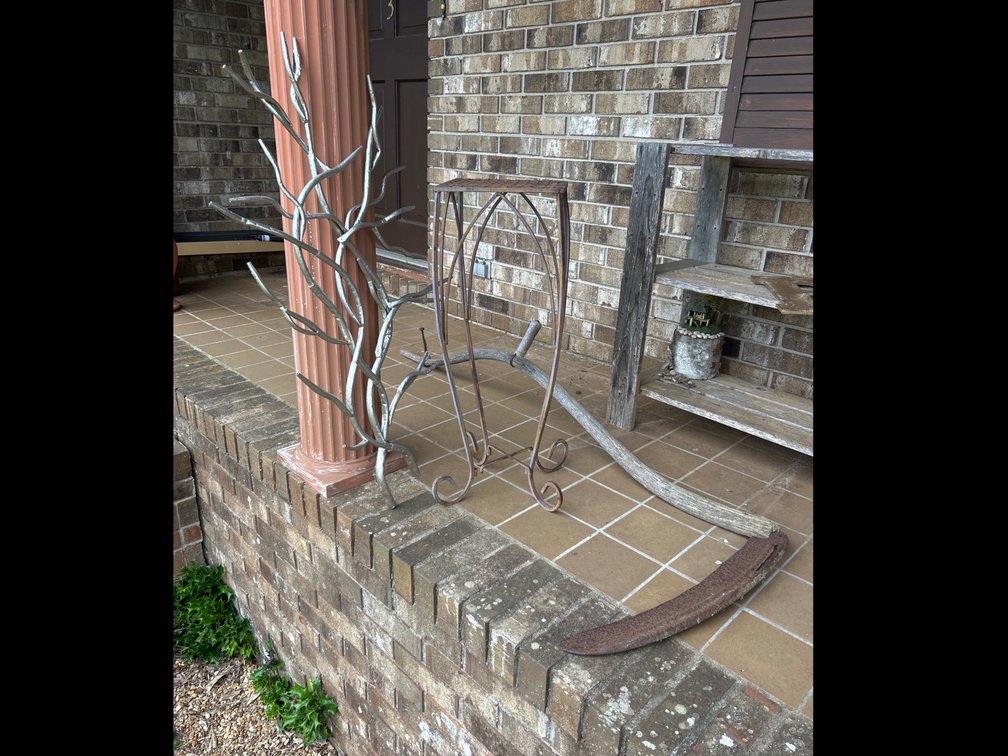 Outdoor Decor 