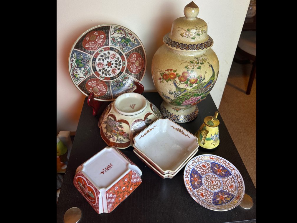Decorative China