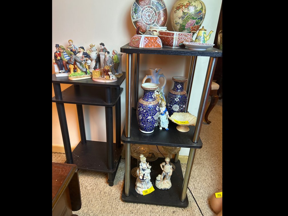 2 Shelves, Shelf ONLY