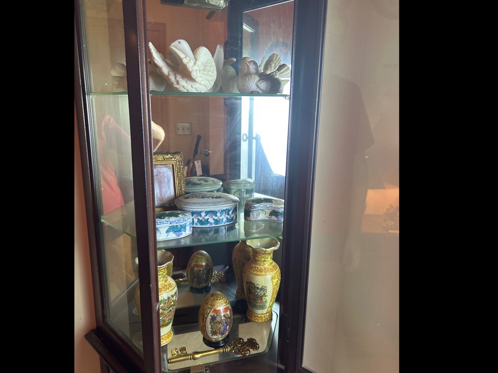 Decorative Items