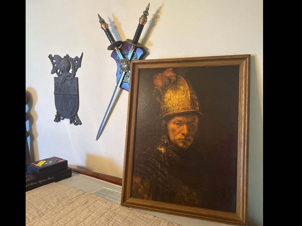 War Decorations
