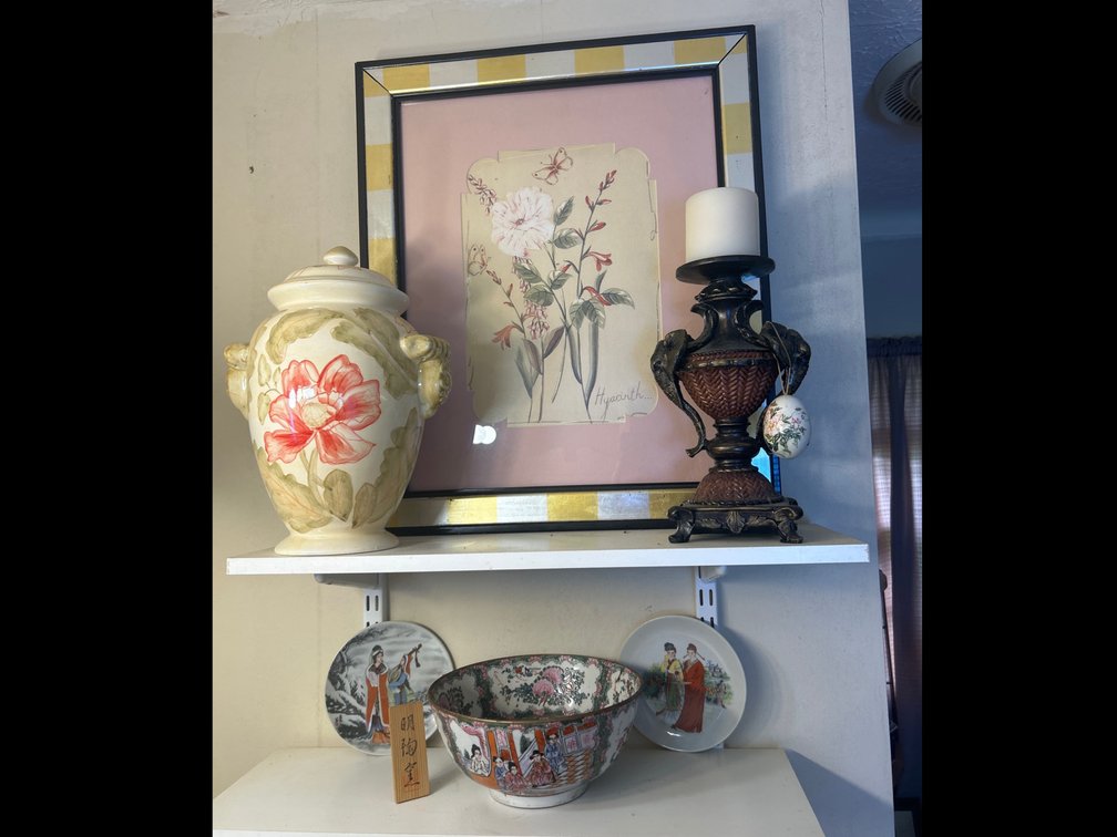 Ethnic Decorations