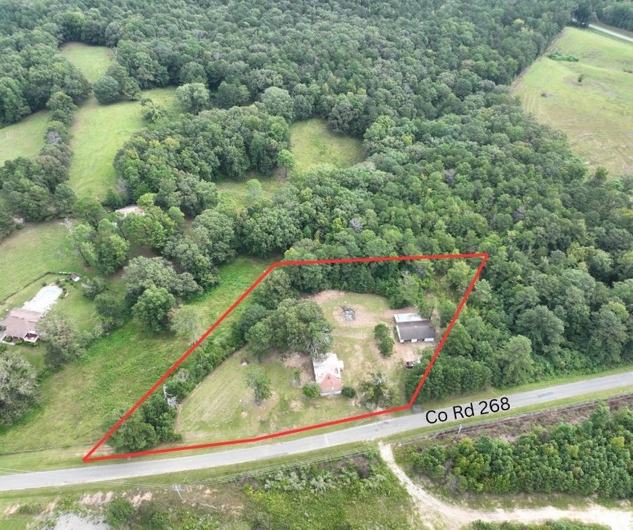 Image for 3+/- Acre Country Property with Workshop