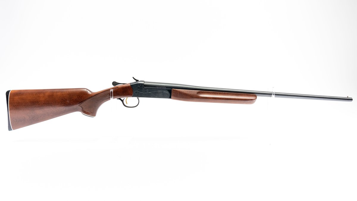 Winchester Model 37-A .410 Shotgun, Original Box, SN C485732