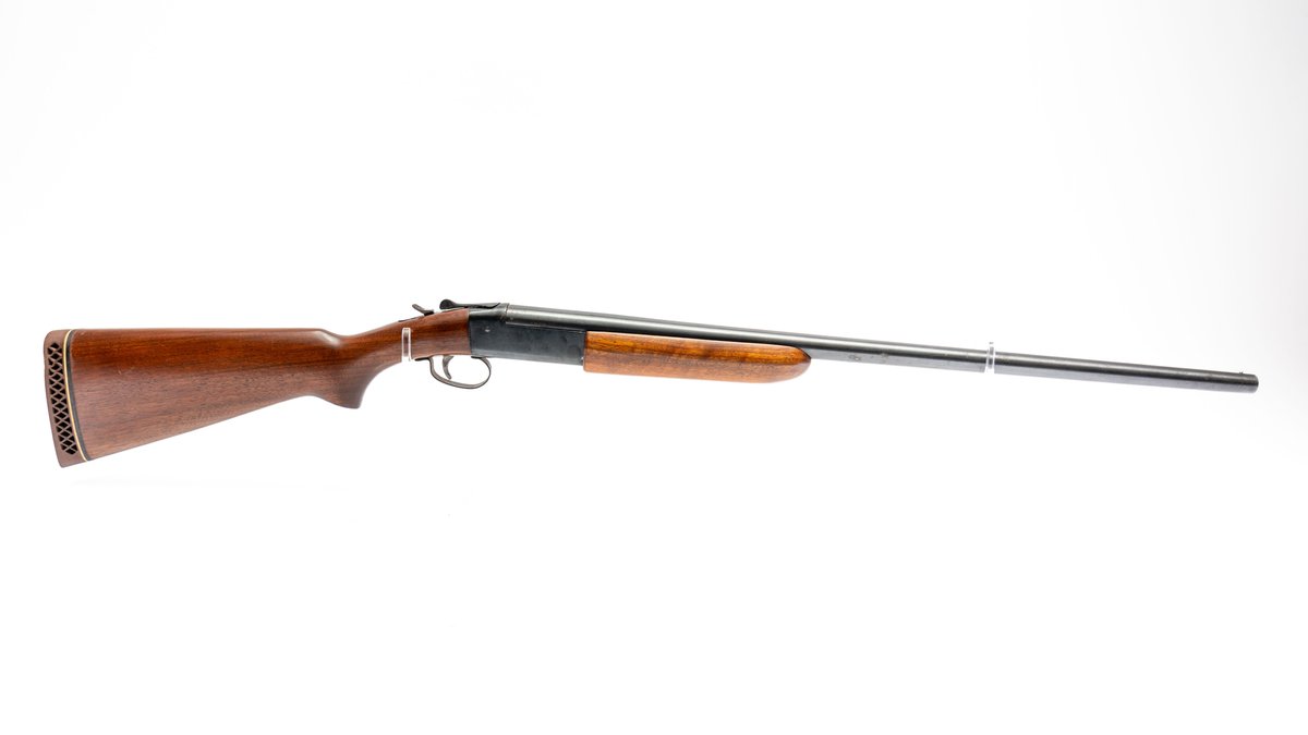 Winchester Model 37 .16g 