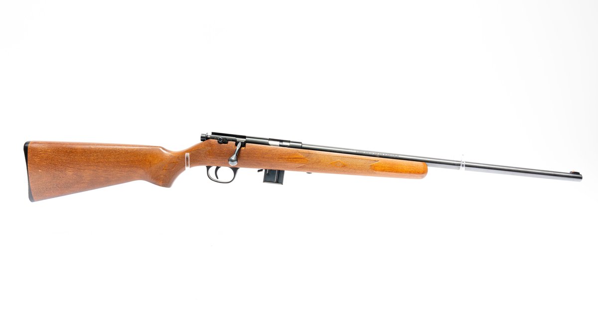 Marlin 22 Mag Smooth Bore, SN 01254816