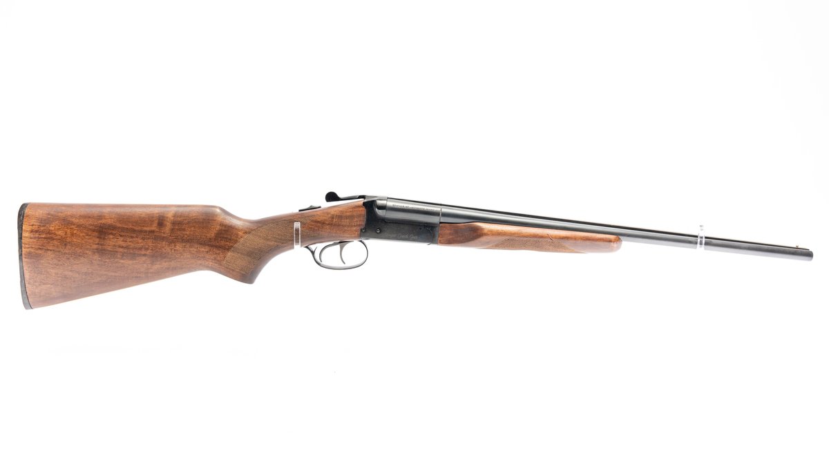 Stoeger .410 Coach Gun with Box, SN 59535308