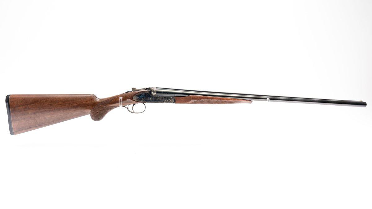 CZ Pheasant .28g Shotgun, Original Box, SN 06C9217
