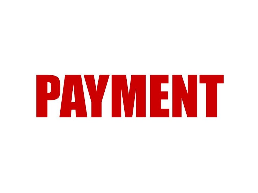 Payment - Click Here